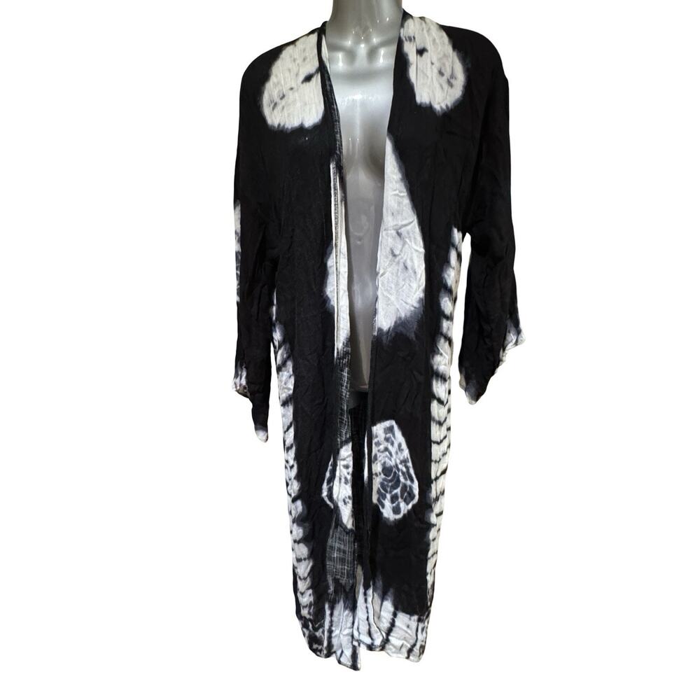 Women’s Bathing Suit / Beach Cover Up, Sz M